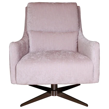 Contemporary Swivel Chair